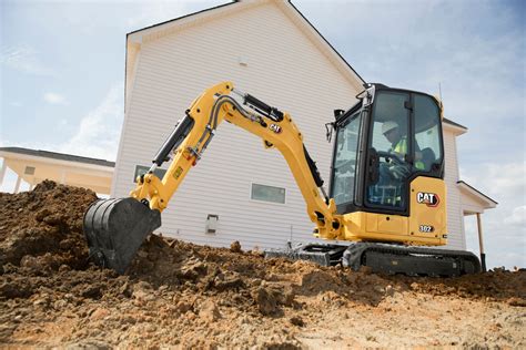 302.4 d mini hydraulic excavator|cat 302 mini specs.